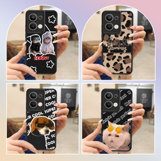 texture Phone lens protection Phone Case For OPPO Reno9 Pro+ 5G/Reno9 Pro Plus Silica gel advanced Waterproof couple