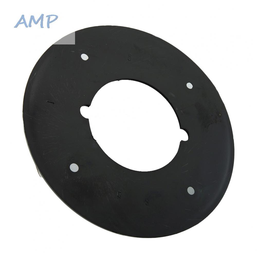 new-8-black-circular-plastic-base-for-makita-3612-electric-and-plunge-routers