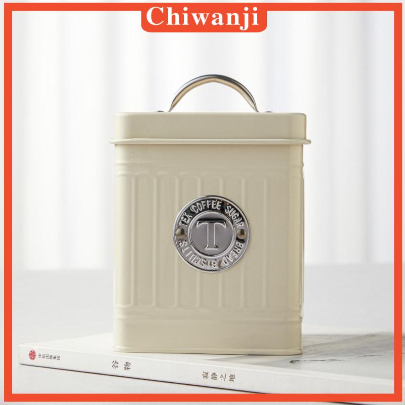 chiwanji-กระป๋อง-พร้อมฝาปิด-สไตล์วินเทจ-สําหรับตกแต่งห้องครัว-ห้องนอน-คาเฟ่-3-ชิ้น
