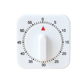 Sale! Kitchen Tool Small Square Pendulum Timer Kitchen Cooking Timer Countdown