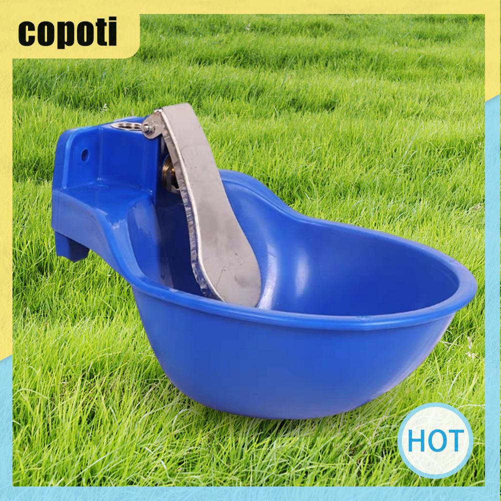 copoti-ชามดื่มน้ําอัตโนมัติ-แบบพลาสติก-สําหรับบ้าน-ฟาร์มปศุสัตว์