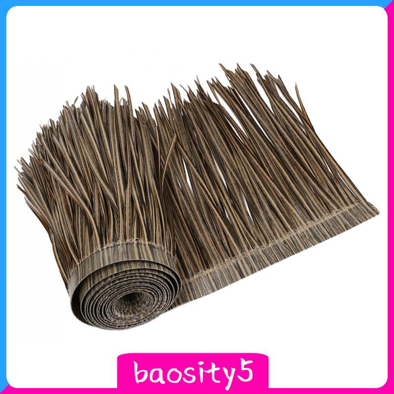 baosity5-หลังคาฟางจําลอง-อเนกประสงค์-สําหรับสวน