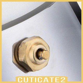 [Cuticate2] อุปกรณ์เสริมหม้อกาแฟ ลดแรงดัน เพื่อความปลอดภัย