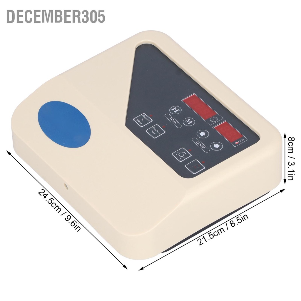december305-เครื่องควบคุมอุณหภูมิเตาซาวน่า-lcd-digital-display-external-controller-with-probe-wire-for-dry-sauna-heater-220v