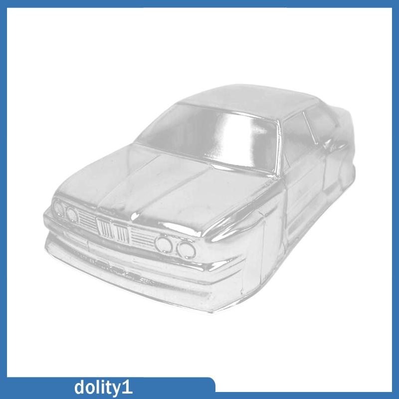 dolity1-กรอบบอดี้รถบังคับ-แบบใส-ทนทาน-สําหรับอัพเกรดรถบังคับ-1-28-diy