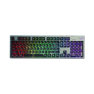 USB KEYBOARD HP GAMING K500F BLACK