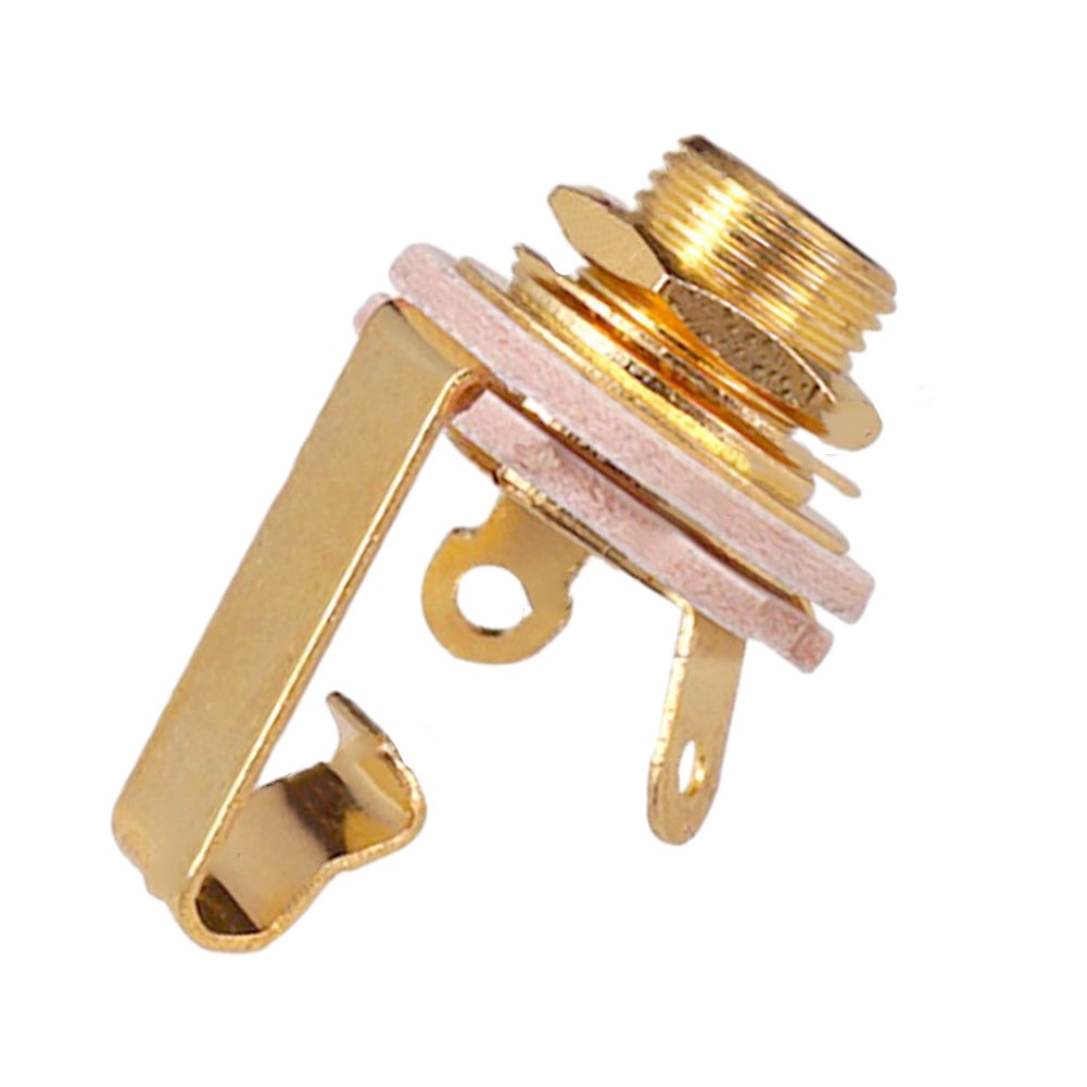 new-arrival-socket-guitar-parts-2pcs-bass-guitar-part-brass-input-guitar-plug-socket