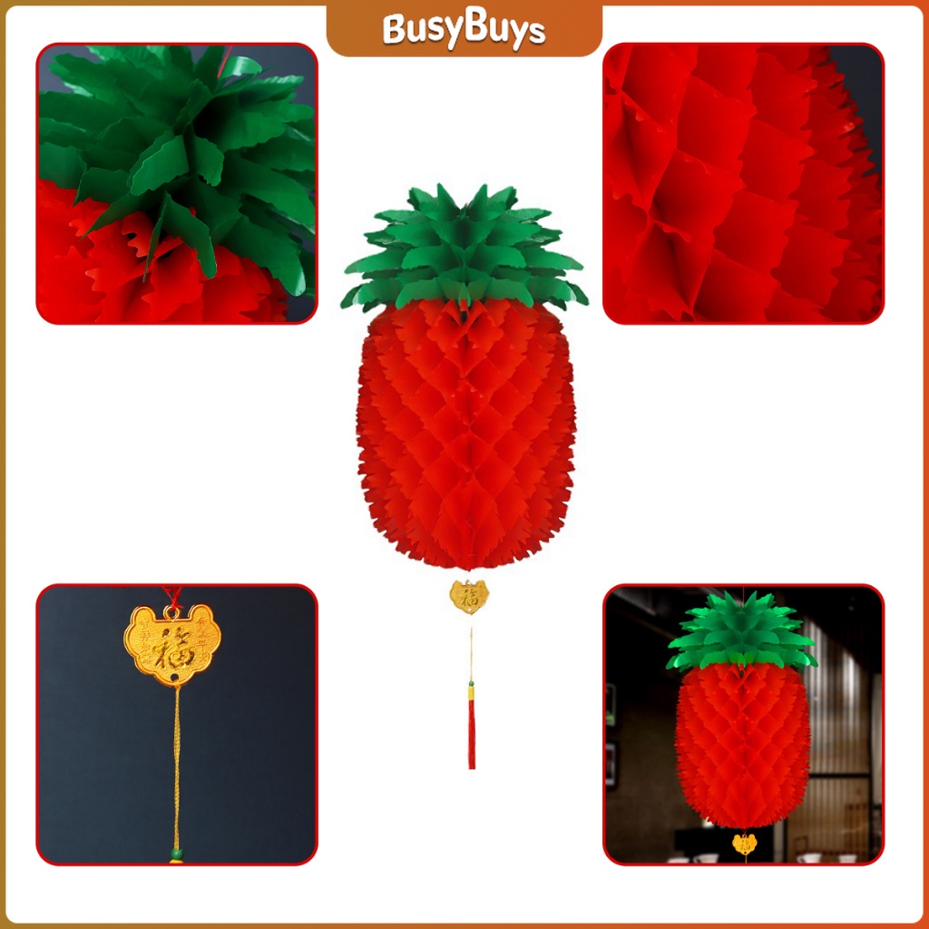 b-b-โคมไฟ-รูปสับปะรด-โคมแฟนซีตกแต่งงานรื่นเริง-pineapple-lantern