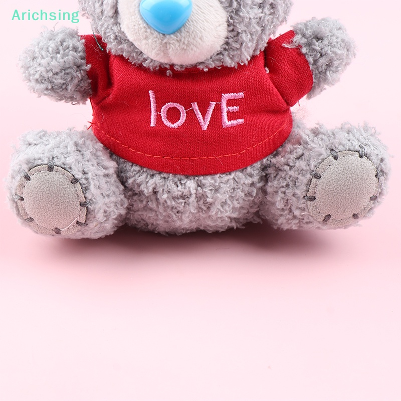 lt-arichsing-gt-พวงกุญแจ-จี้ตุ๊กตาหมีน่ารัก-13-ซม-ของขวัญสําหรับเด็ก-ลดราคา