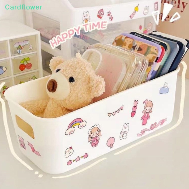 lt-cardflower-gt-ตะกร้าเก็บเครื่องสําอาง-สติกเกอร์-ความจุขนาดใหญ่-ลดราคา