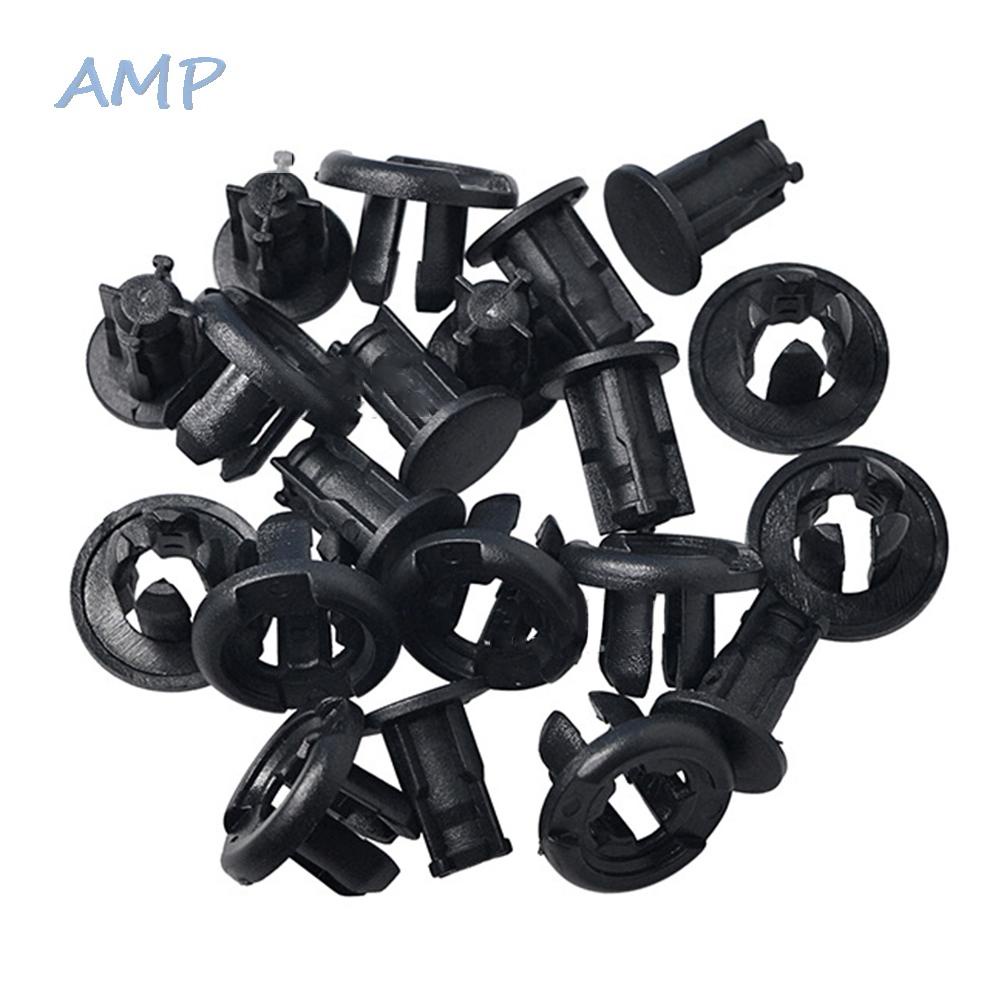 new-8-panel-clips-plastic-91503-s7a-003-91503s7a003-black-car-accessories-durable