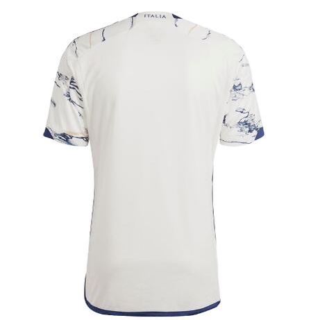 เสื้อกีฬาแขนสั้น-ลายทีมชาติอิตาลี-jersey-2023-24-european-cup-italy-away-1-1-คุณภาพดี