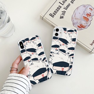 เคส Vivo Y33S เคส Vivo Y20 เคส Vivo Y20S Y15 Y11 Y17 Y50 Y30 Y31 Y21 T1X เคสป้องกันโทรศัพท์มือถือ Gojo Satoru rick