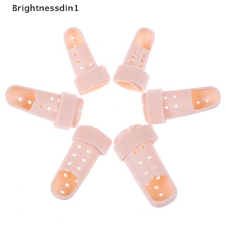 [Brightnessdin1] อุปกรณ์เฝือกบรรเทาอาการปวดนิ้ว