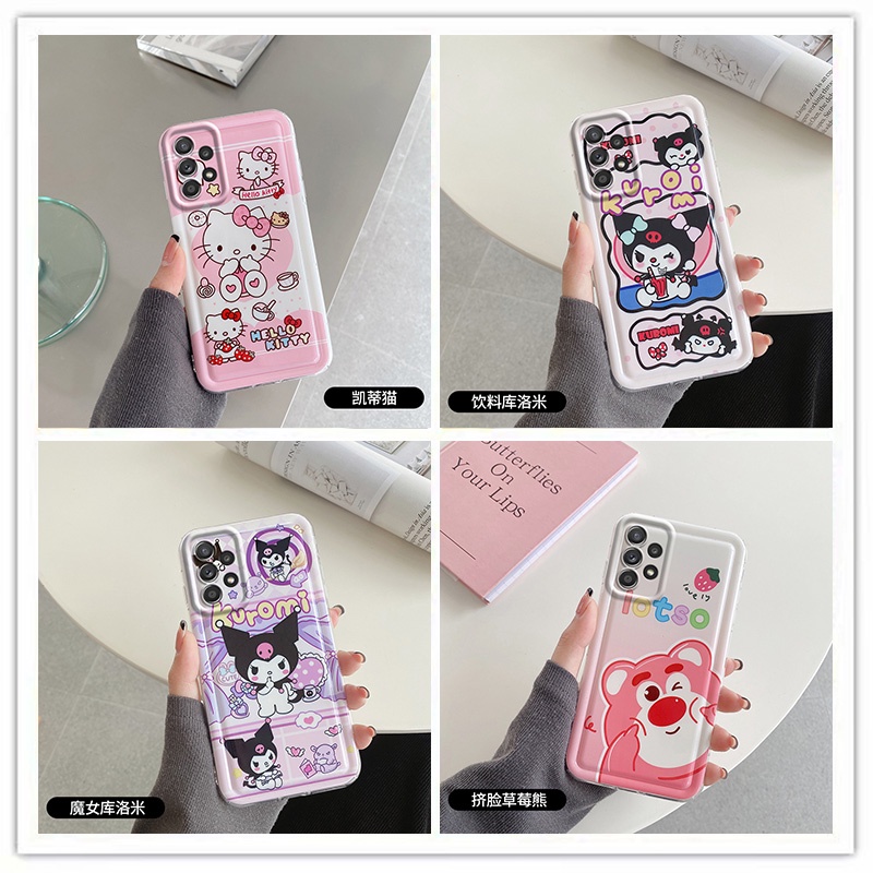 เคส-samsung-a32-5g-เคสโทรศัพท์มือถือ-ป้องกันแผ่นดินไหว-สําหรับ-samsung-a32-5g