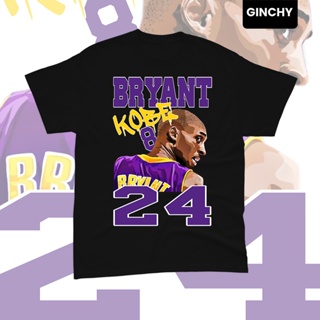 【ใหม่】Kobe Bryant 24 Inspiration "Kobe Art 24" Edition Sports Basketball NBA