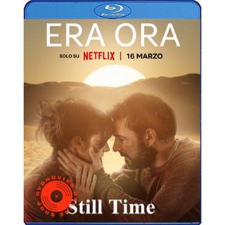 Blu-ray Still Time (2022) อย่ารอให้เวลาติดปีก (เสียง Eng /Italian | ซับ Eng/ไทย) Blu-ray