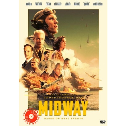 dvd-midway-2019-อเมริกาถล่มญี่ปุ่น-เสียง-ไทย-อังกฤษ-ซับ-ไทย-อังกฤษ-dvd