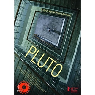 DVD Pluto (2013) ชมรมลับ ดับปริศนา (เสียง ไทย | ซับ ไม่มี) DVD