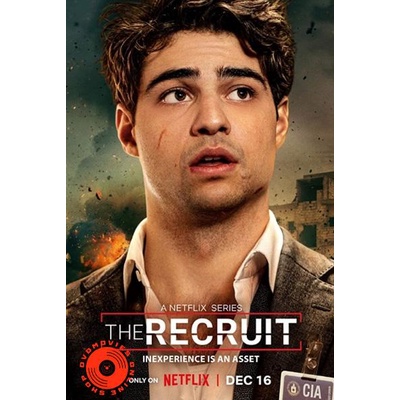 dvd-the-recruit-2022-ทนายซีไอเอ-8-ตอนจบ-เสียง-ไทย-อังกฤษ-ซับ-ไทย-อังกฤษ-dvd