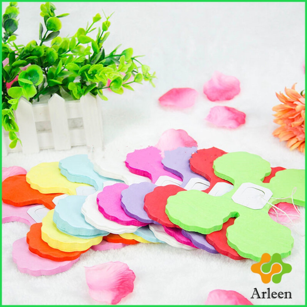 arleen-ม่านตกแต่ง-ม่านดอกไม้-โมบายกระดาษ-ยาว-3-เมตร-party-supplies