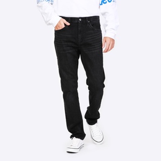 ภาพหน้าปกสินค้าLEE กางเกงยีนส์ผู้ชาย รุ่น LE L2709X11 สีดำ Lee X-Line  ลี กางเกงยีนส์ เสื้อผ้าผู้ชาย กางเกงยีนส์ผู้ชาย ที่เกี่ยวข้อง