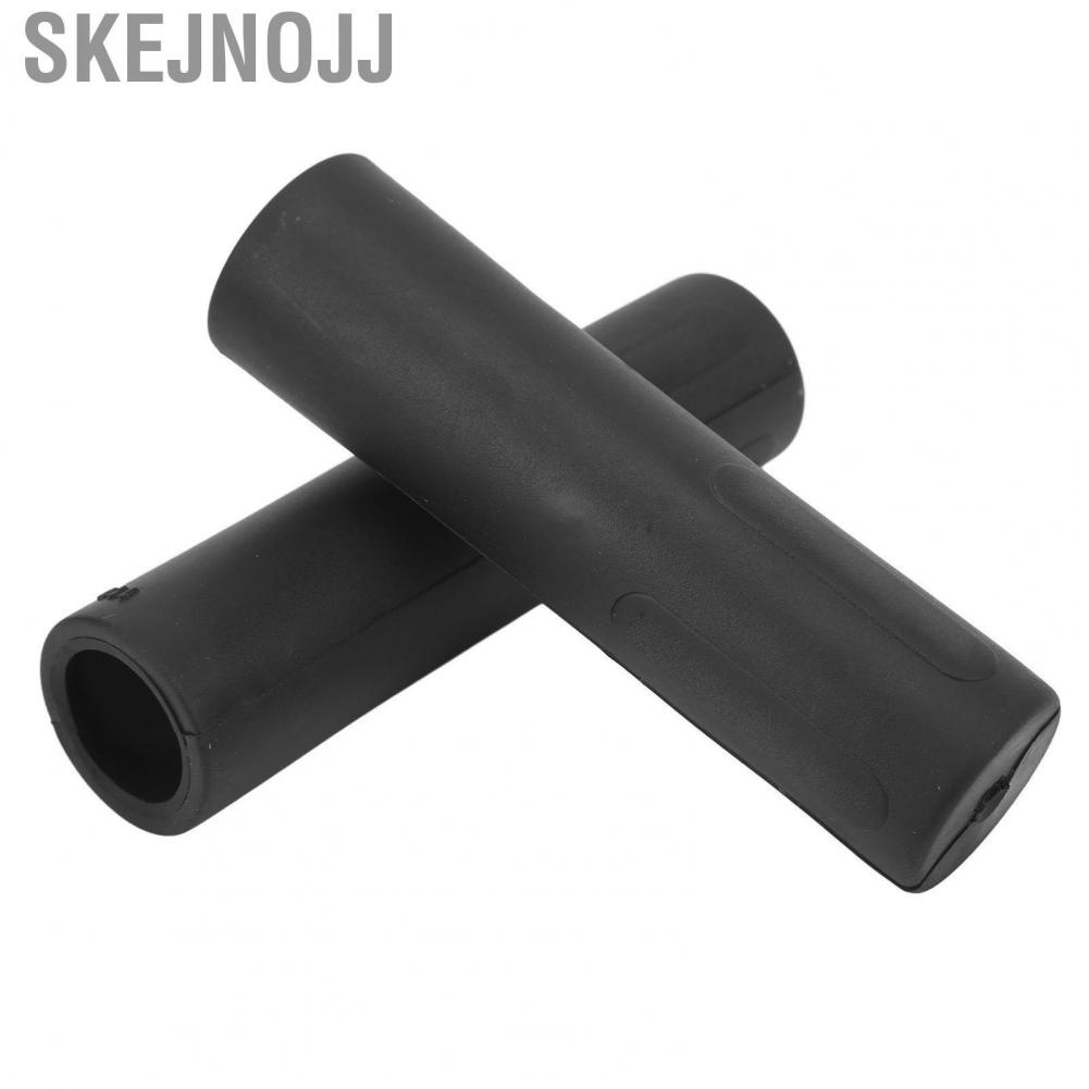 Skejnojj Bike Handle Grips 1 Pair Replacement Bike Grips Slip Shock ...
