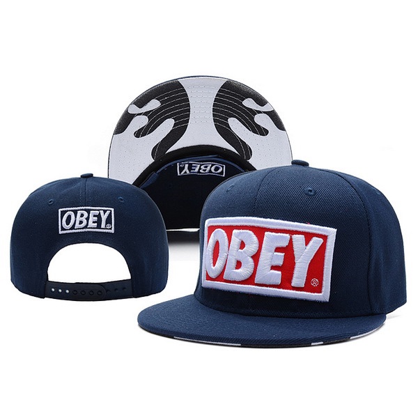 obey-box-หมวกแก๊ป-แต่งโลโก้-ไซซ์เดียว-สําหรับผู้ใหญ่