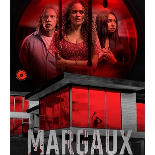 Blu-ray Margaux (2022) บ้านอัจฉริยะ (เสียง Eng /ไทย | ซับ Eng/ไทย) Blu-ray