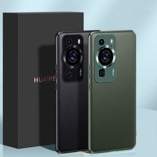 เคสโทรศัพท์มือถือ ป้องกันเลนส์กล้อง สําหรับ Huawei P60 Pro P50 Pro P40 P30 Mate 50 Pro 40 Pro Mate 30