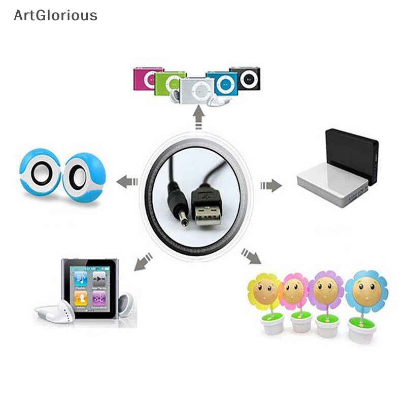 art-พอร์ต-usb-เป็น-2-5-3-5-4-0-5-5-มม-แจ็คบาร์เรล-5v-dc-สายเคเบิลเชื่อมต่อสายไฟ-สีดํา-n