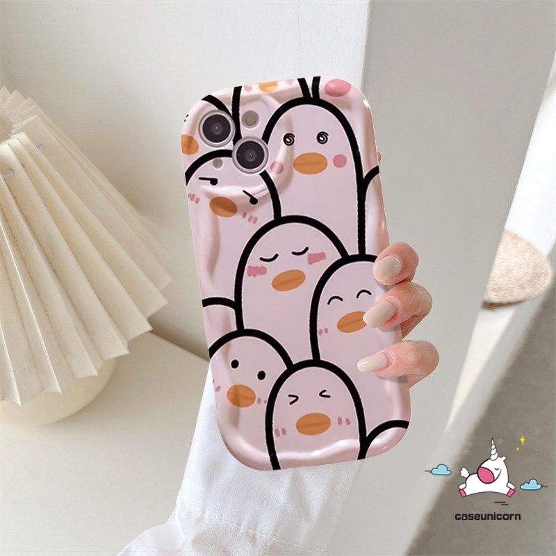 เคสโทรศัพท์มือถือแบบนิ่ม-ลายการ์ตูนกบ-เป็ดน่ารัก-3d-สําหรับ-redmi-10c-9t-9-10a-9c-nfc-a1-a2-9a-poco-m3-redmi-note-12-8-11-10s-11s-9-10-pro-max