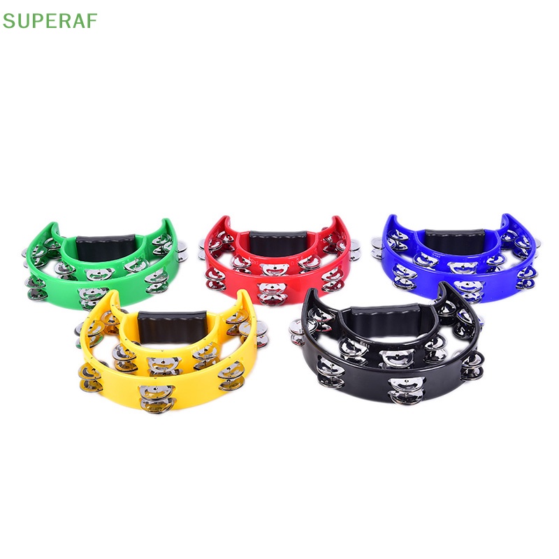 superaf-เครื่องดนตรีกลองแทมโบรีน-ทนทาน-ขายดี