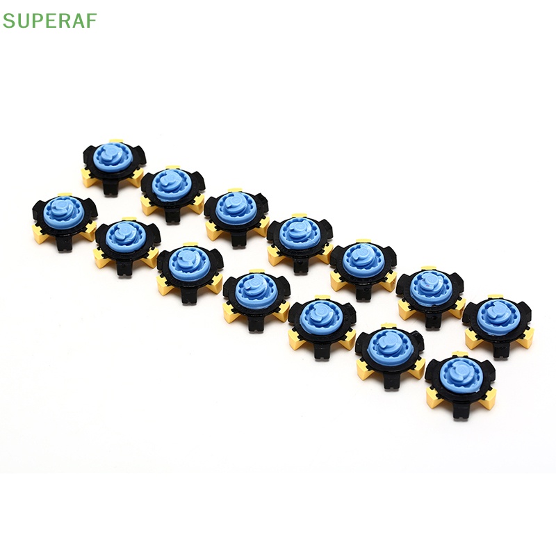 superaf-ขายดี-อะไหล่สกรูรองเท้ากอล์ฟ-14-ชิ้น