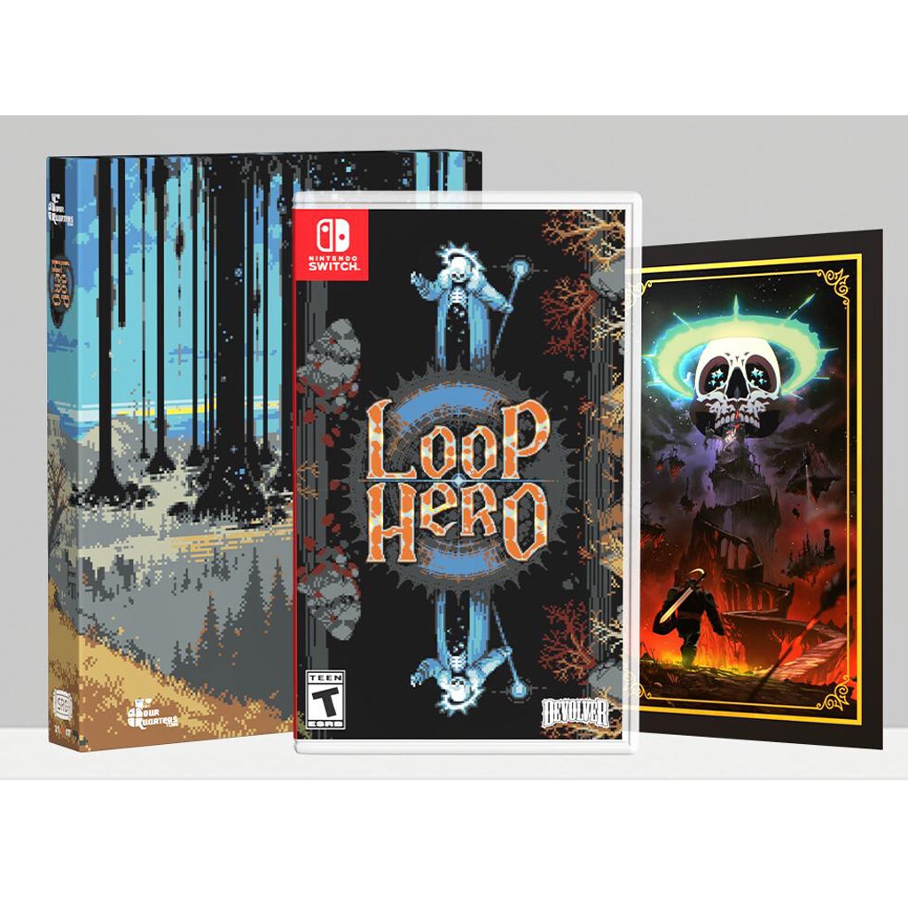 พร้อมส่ง-nintendo-switch-loop-hero-switch-reserve-special-reserve-games-us-z1-มือ1