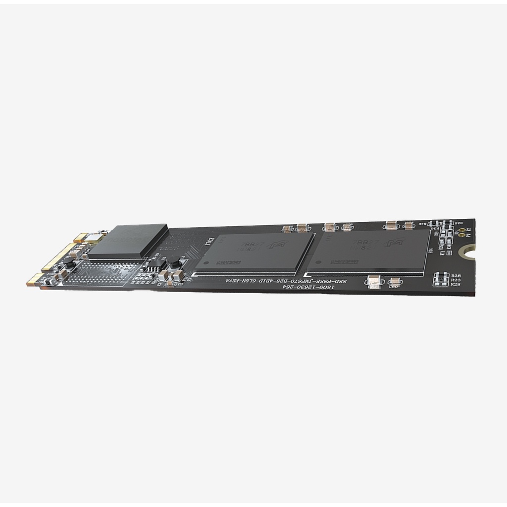 HIKSEMI E100N SSD (เอสเอสดี) 1024GB 3D NAND M.2 2280 (HS-SSD-E100N