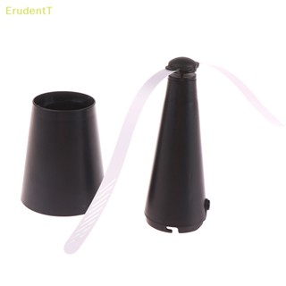 [ErudentT] เครื่องไล่ยุง แมลงวัน แมลง แมลง อัตโนมัติ อเนกประสงค์ AA [ใหม่]