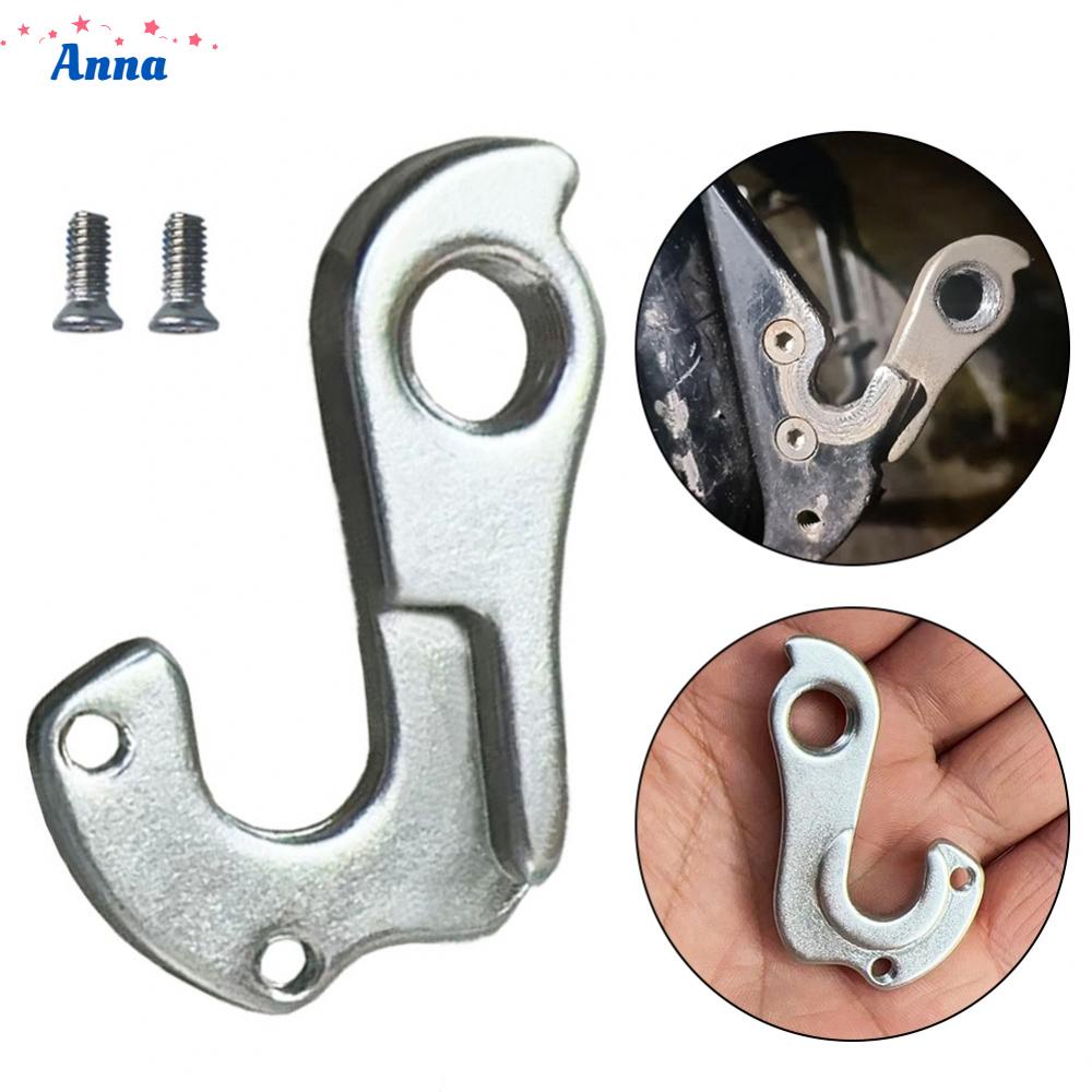 anna-derailleur-hanger-cnc-precision-machining-1-pcs-accessories-aluminum-alloy