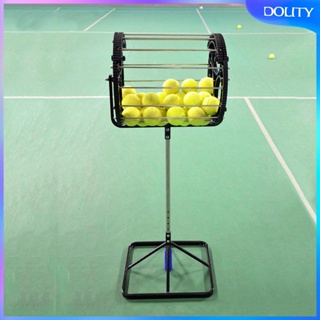 [dolity] ลูกเทนนิส สําหรับฝึกซ้อมเทนนิส
