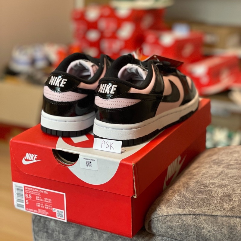 dunk-low-black-pink