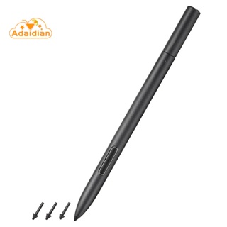 ปากกาสไตลัส อุปกรณ์เสริม แบบเปลี่ยน สําหรับ ASUS Pen 2.0 SA203H 4096 Windows Microsoft สีดํา 1 ชิ้น