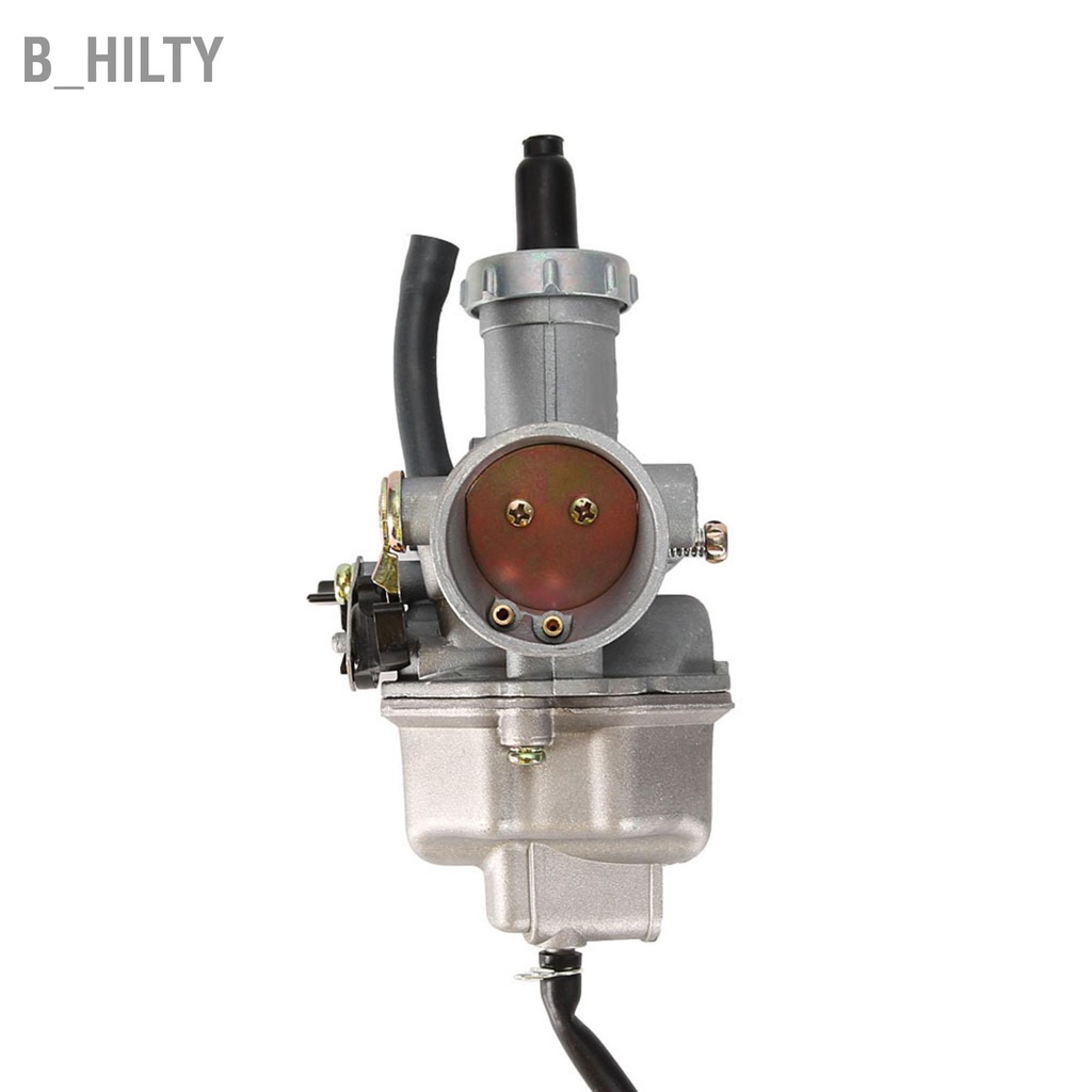 b-hilty-รถจักรยานยนต์-carb-คาร์บูเรเตอร์สำหรับรถจักรยานยนต์-pz27-150cc-200cc-250cc