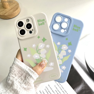 Samsung Galaxy M11 M12 เคสซัมซุง สำหรับ Bluebell เคส เคสโทรศัพท์