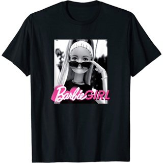 Kids T-Shirt The Barbie Movie graphic Tops Boys Girls Distro Age 1 2 3 4 5 6 7 8 9 10 11 12 Years