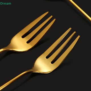 &lt;Dream&gt; ช้อนกาแฟ ส้อม สเตนเลส จี้รูปฮาโลวีน ขนาดเล็ก อุปกรณ์เสริม สําหรับร้านอาหาร บนโต๊ะอาหาร
