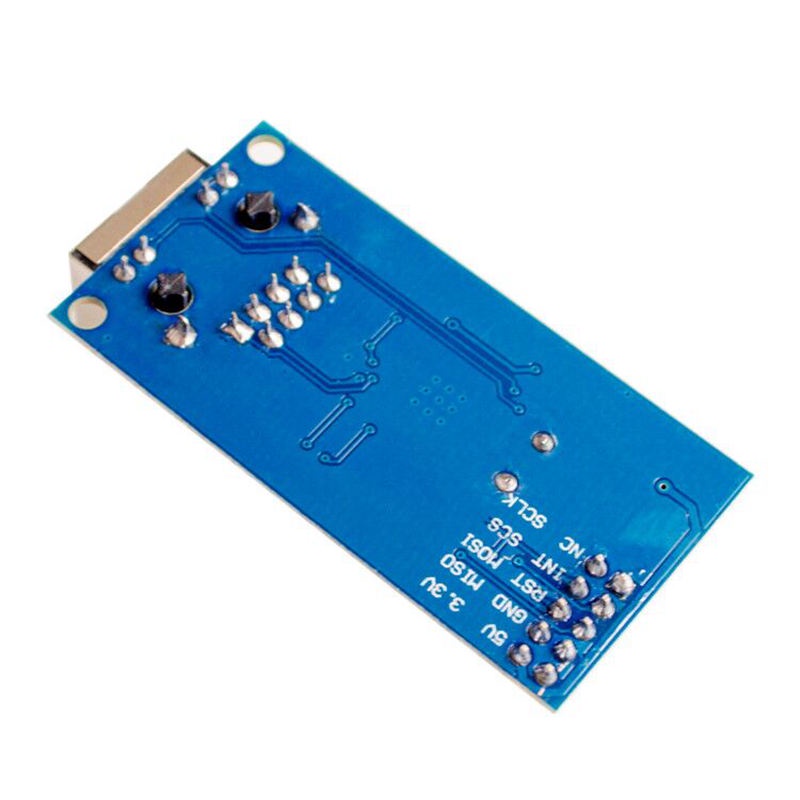 โมดูลเครือข่ายอีเธอร์เน็ต-w5500-tcp-ip-51-stm32-microcontroller-program-over-w5100