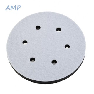 ⚡NEW 8⚡Interface Pad Disc Pad Foam Disc Soft Buffer Soft Interface Pad White & Black