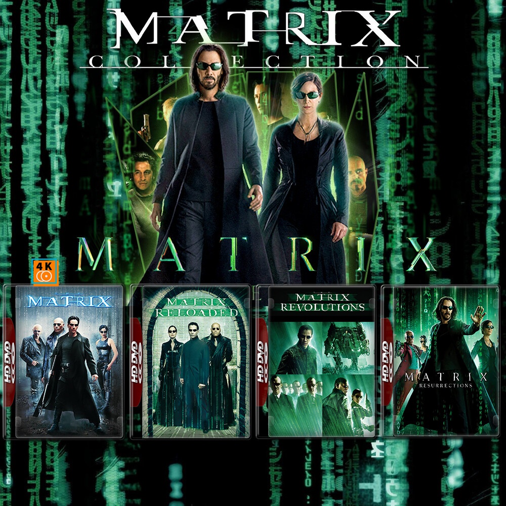 หนัง-bluray-ออก-ใหม่-the-matrix-ภาค-1-4-bluray-master-เสียงไทย-เสียง-ไทย-อังกฤษ-ซับ-ไทย-อังกฤษ-blu-ray-บลูเรย์-หนังใหม
