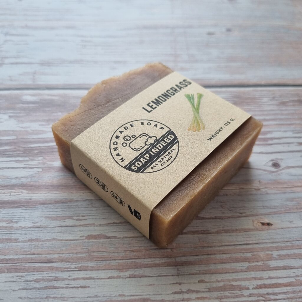 lemongrass-natural-handmade-soap-สบู่ธรรมชาติกลิ่นตะไคร้บ้าน