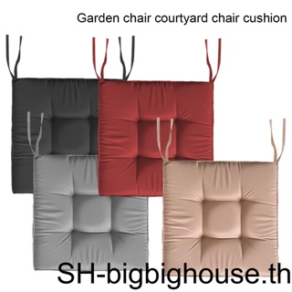 เบาะรองนั่งโพลีเอสเตอร์ 1/2/3 สําหรับเก้าอี้ - ออกแบบมาเพื่อความสบาย มีสีให้เลือก